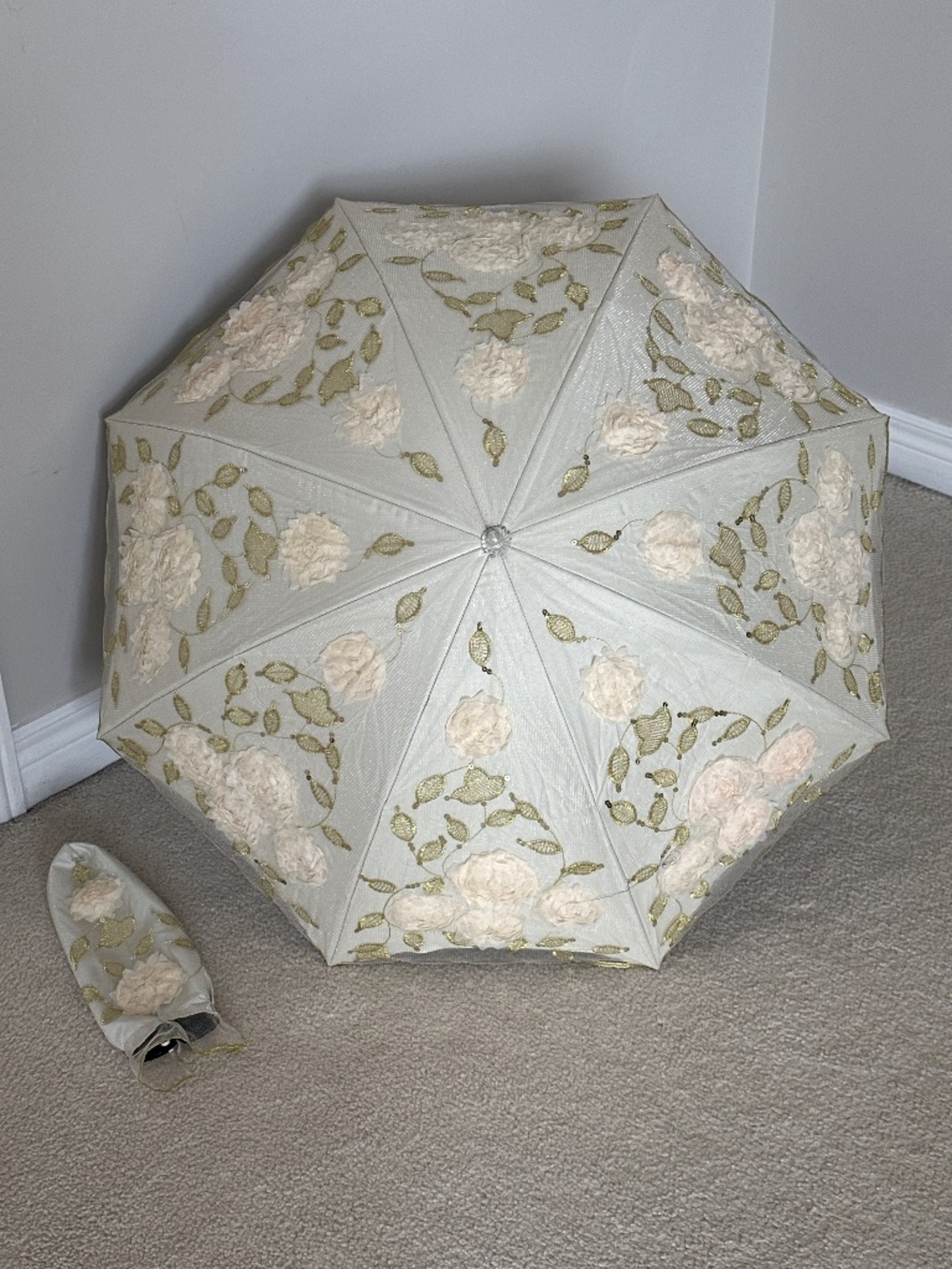 Fancy Umbrella
